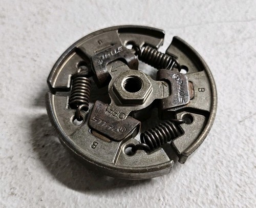 Frizione decespugliatore oem - frizione,