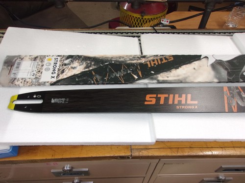 Barra guida stihl oem pro - barra,
