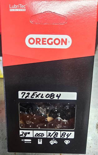 72exl084g oregon power cut - oregon,