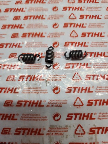 Molla frizione stihl 461 - stihl, (3pz)