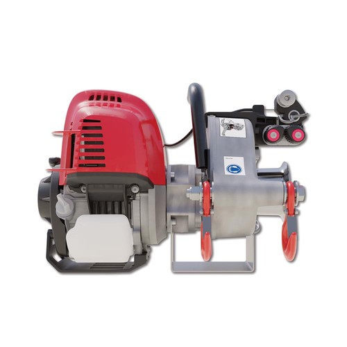 Verricello portatile pcw4000 - verricello,