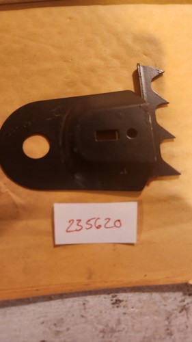 Oem mcculloch 218203 235620 - mcculloch,