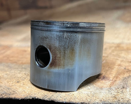 Pistone anelli motosega - e, oem