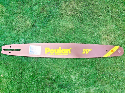 Poulan oem barra - oem, 20"