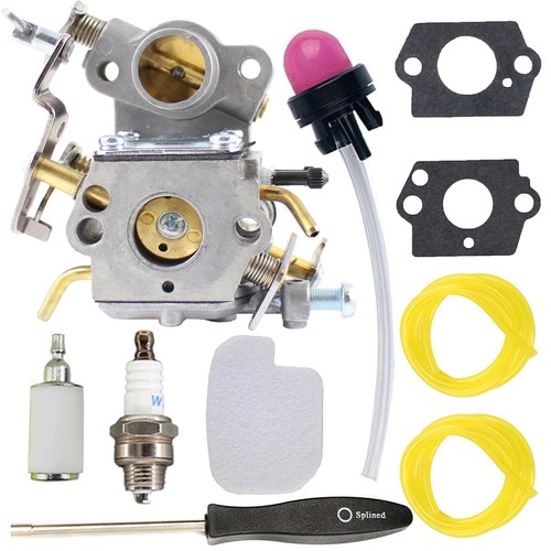 Tubo filtro carburante