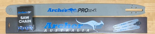 Barra guida arciere pro - barra, 36"