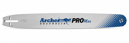 Barra guida arciere pro - barra,