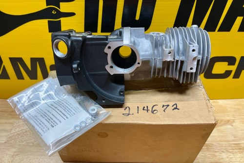 Nos gruppo cilindro carter oem - nos, cilindro/carter