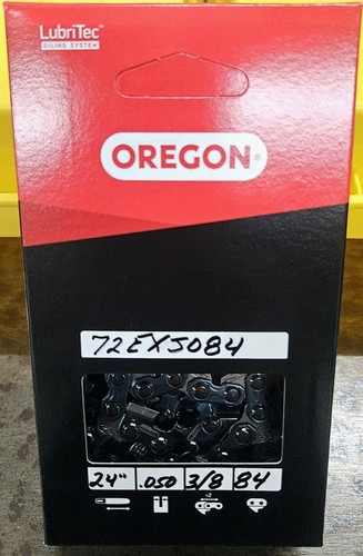 72exj084g oregon 050 - 3/8'', .050''