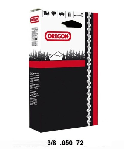 Catena oregon 050 - 20", 3/8